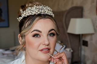 Reviews for Gemma Marie Makeup | hitched.co.uk