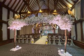 1st Class Event Specialists - 6