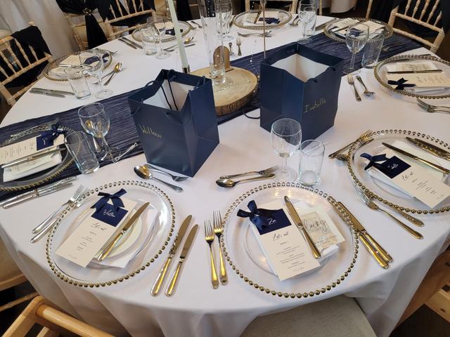 The Essex Barn at the White Hart - 4