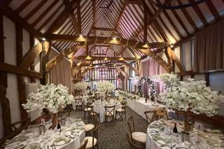 1st Class Event Specialists - 7