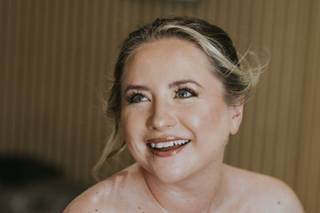 Emily Blackman Make Up Artist - 5