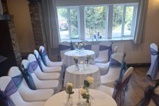 Bert’s Rooms & Events Venue (Formerly The Black Horse Inn) - 12