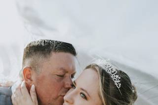 Emily Blackman Make Up Artist - 6