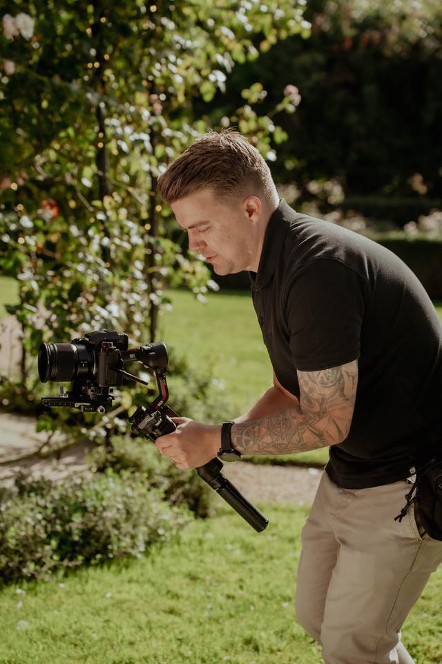 Real Life Videos - 2