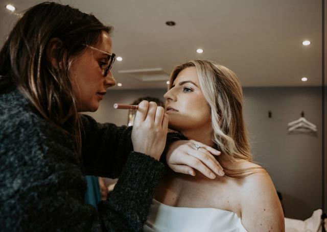Makeup By Amy M - 3