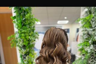 LAV Hair Styling - 8