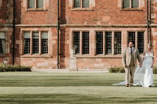 Colshaw Hall - 7