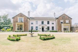Glewstone Court Country House - 8