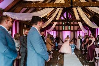 Brookfield Barn - 5