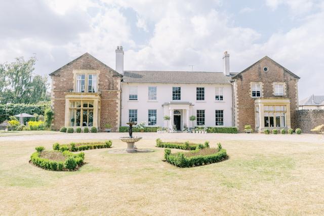 Glewstone Court Country House - 1