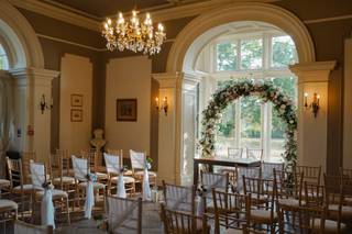 Glewstone Court Country House - 9