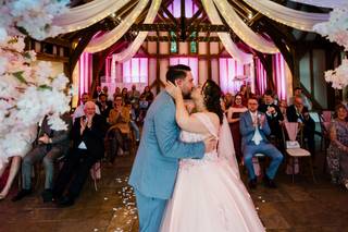 Brookfield Barn - 6