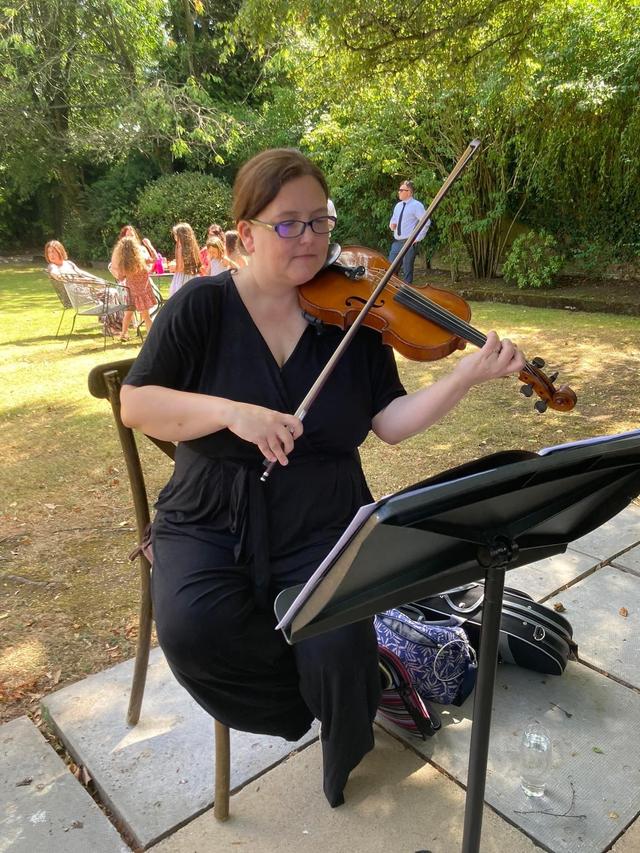 Sophistication Strings - 3