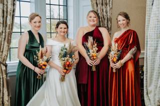 Danielle Louise Makeup - 3