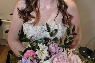Joanna Plimmer Makeup Artist - 5
