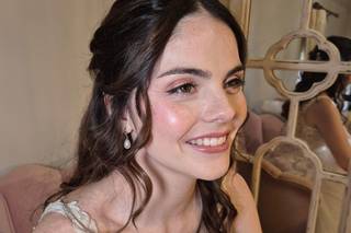 Joanna Plimmer Makeup Artist - 6