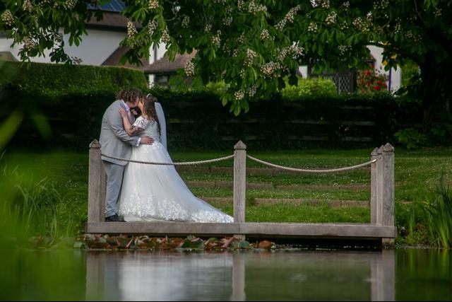 The Moat House Hotel - 1