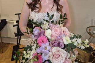 Joanna Plimmer Makeup Artist - 7
