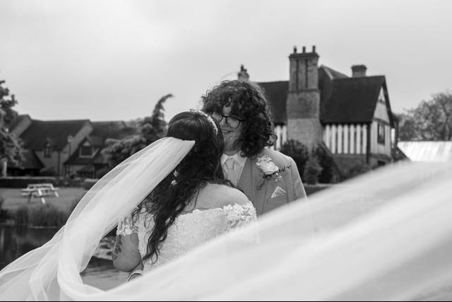 The Moat House Hotel - 3