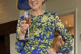 Marvellous Millinery - 5