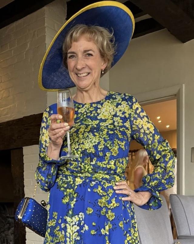 Marvellous Millinery - 2