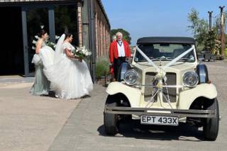 Martyn The Toastmaster - 8