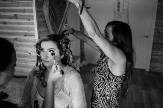 Jasmine’s Makeup & Beauty - 5