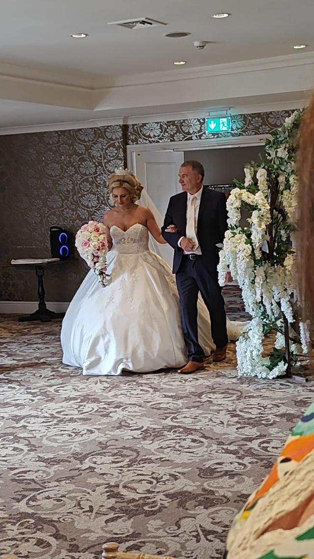 West Yorkshire Event Styling Ltd - 1