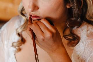 Jasmine’s Makeup & Beauty - 6