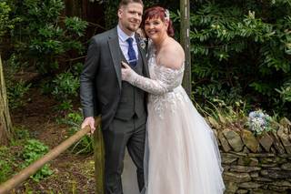 Bowness Wedding Photography - 7