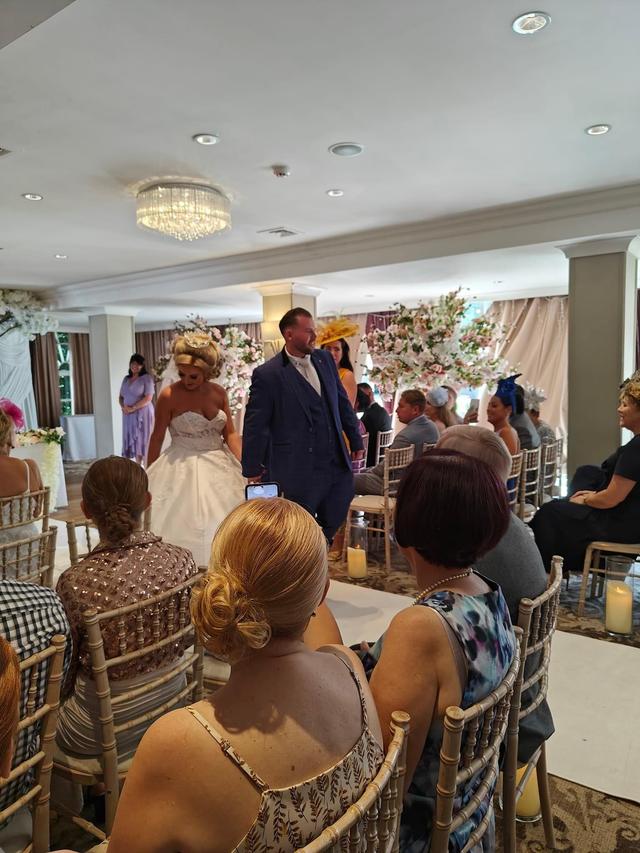 West Yorkshire Event Styling Ltd - 2