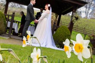 Bowness Wedding Photography - 8