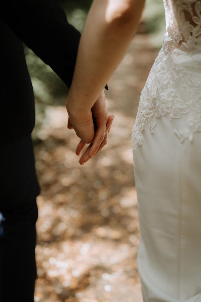 Wychwood Weddings - 2