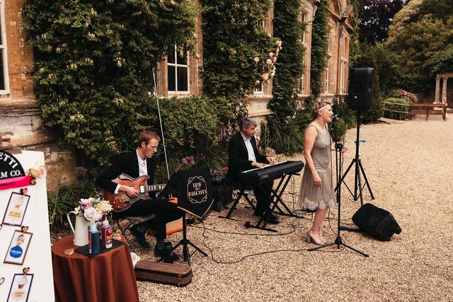 Trip For Biscuits - 2