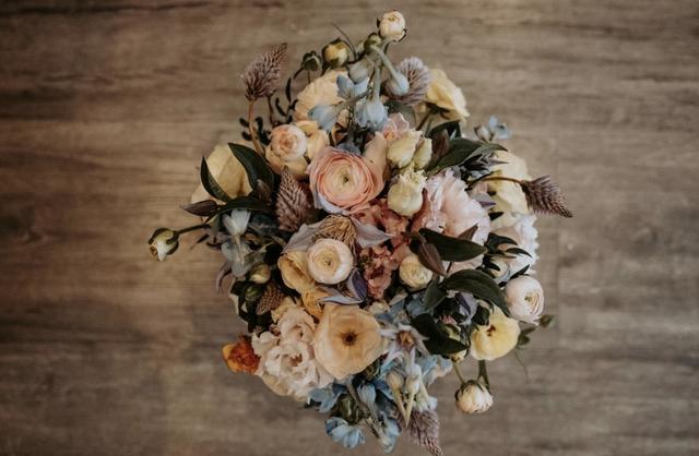 The Fairy Florist - 4