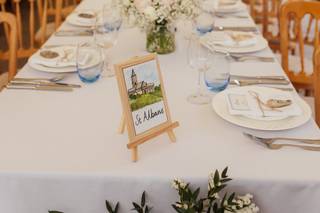 Green Lily Events - 11