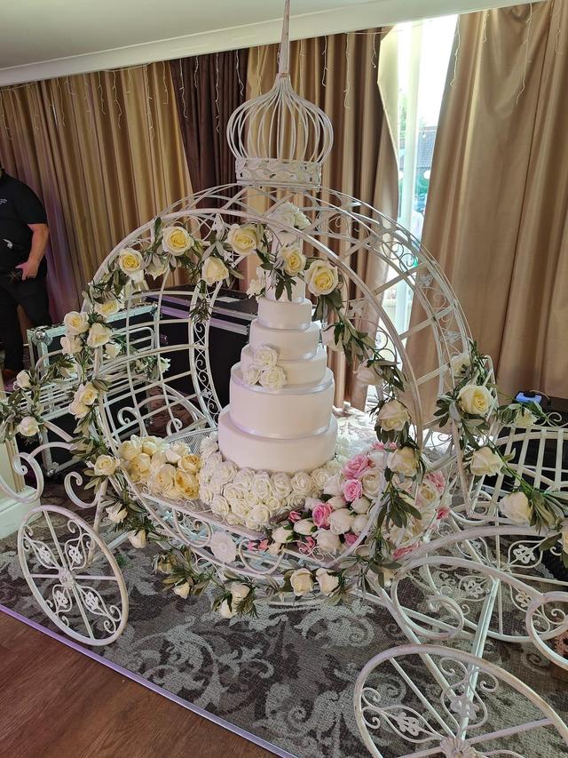 West Yorkshire Event Styling Ltd - 4