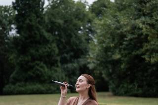 Emily Rose Wedding & Events Singer - 13