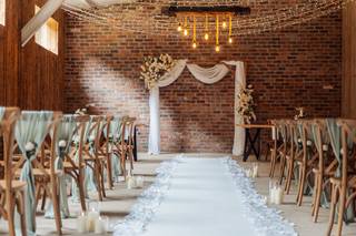 Wold View Farm Weddings - 7
