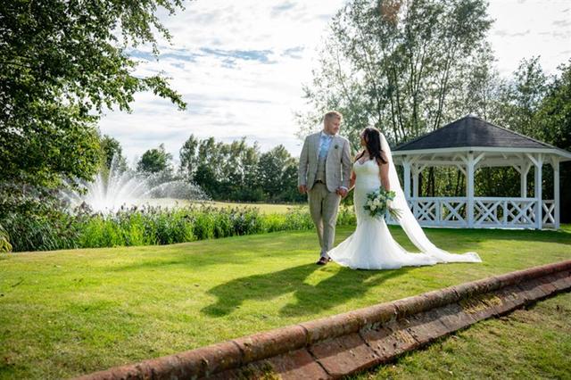 Sprowston Manor Hotel, Spa & Golf - 4