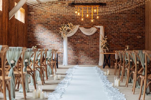 Wold View Farm Weddings - 4