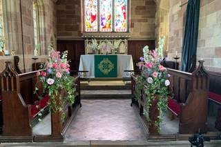 The Little Brick House - 3