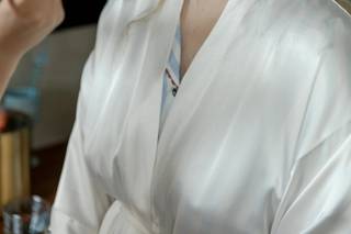 Rachel Eveline Makeup - 7
