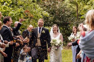 Green Lily Events - 13