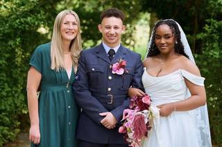 Rebecca Worrall - Independent Celebrant - 5