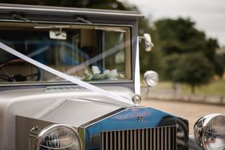 Malvern Wedding Cars - 8