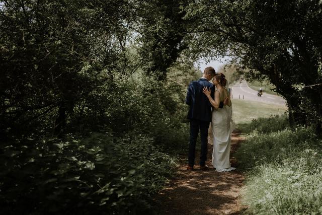 Wychwood Weddings - 3