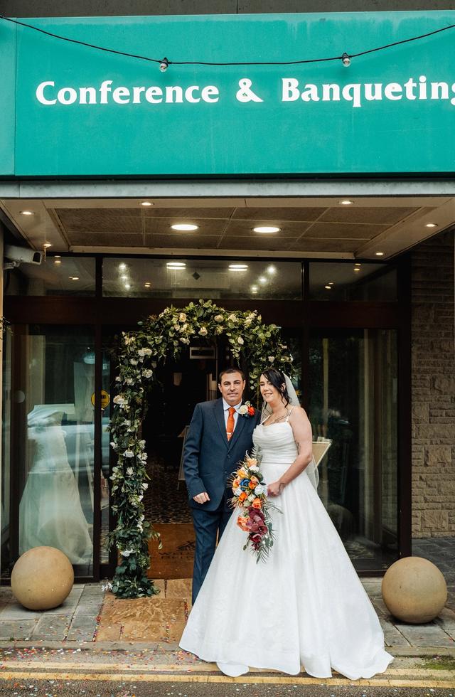 Britannia Leeds Bradford Airport Hotel - 2