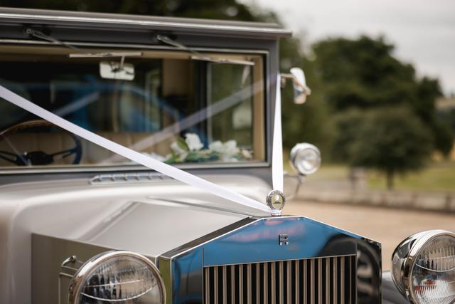 Malvern Wedding Cars - 4