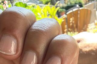 Wedding Nails York - 4